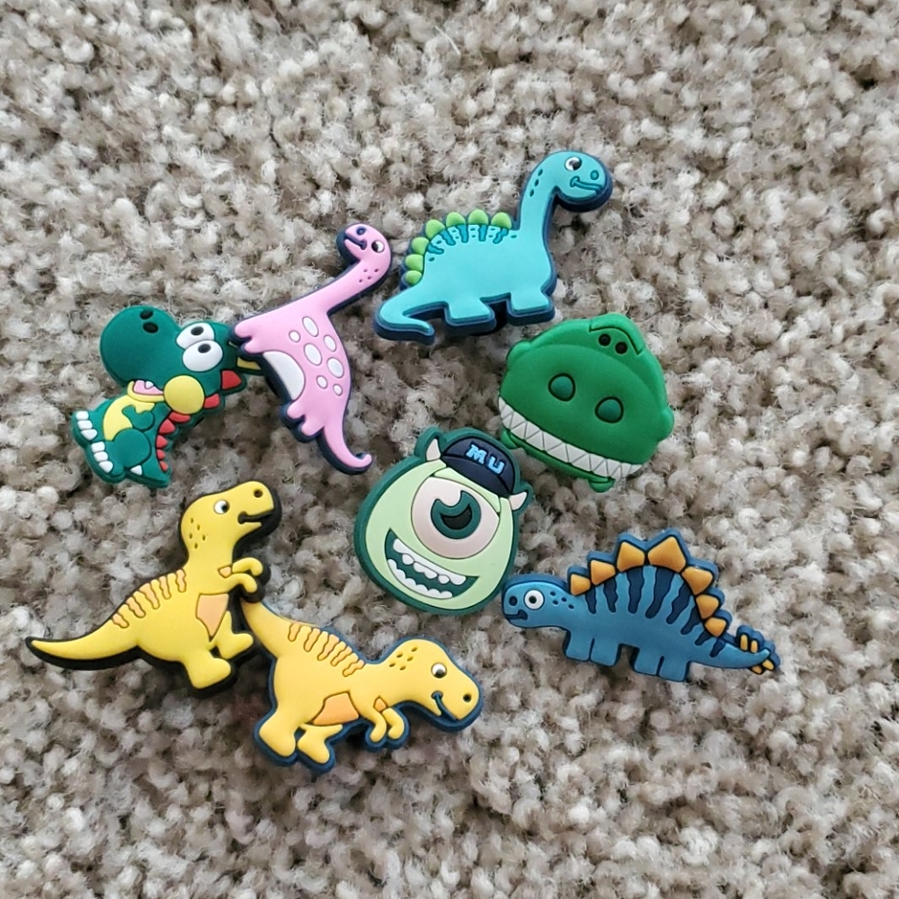 Croc jibbitz